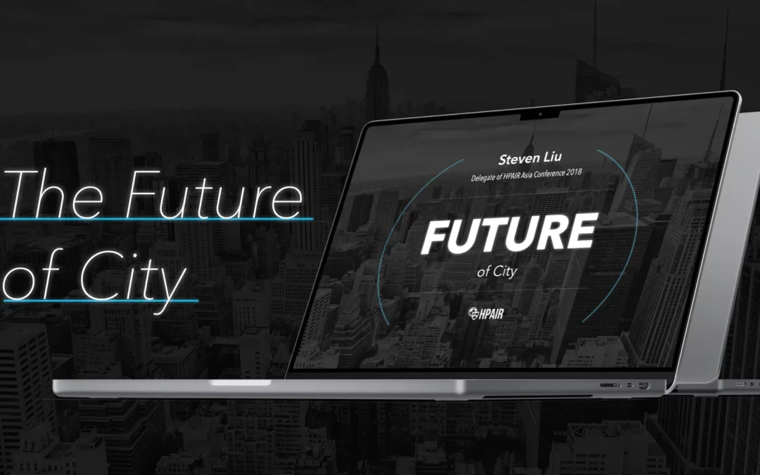 The Future of City